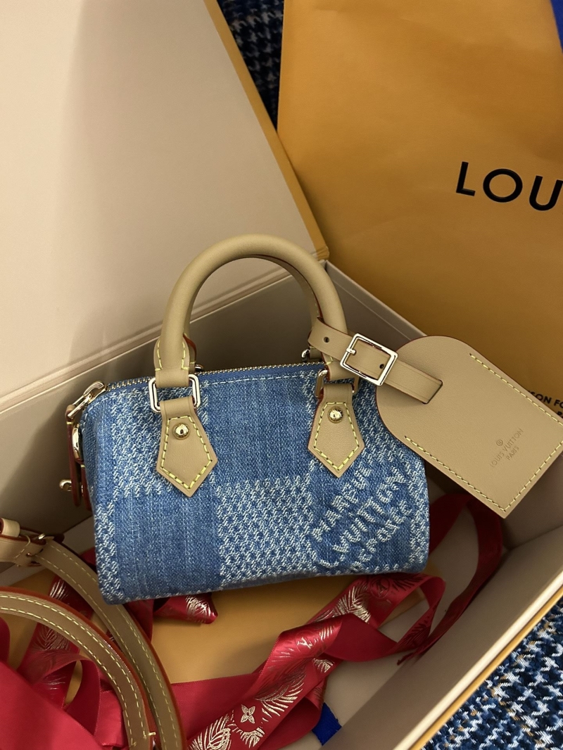 LV Speedy Bags